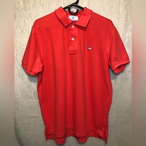 Southern Tide Men’s Polo - Medium